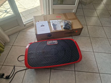 Plateforme vibrante 3D Fitness