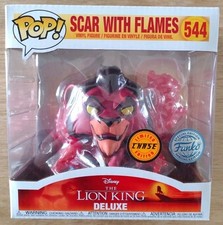 Funko Pop! DISNEY Le Roi Lion