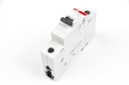 Interrupteur abb - interrupteur,