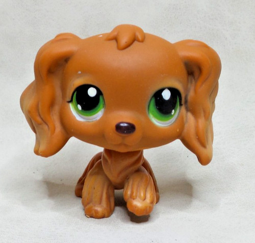 Littlest shop petshop lps - shop,