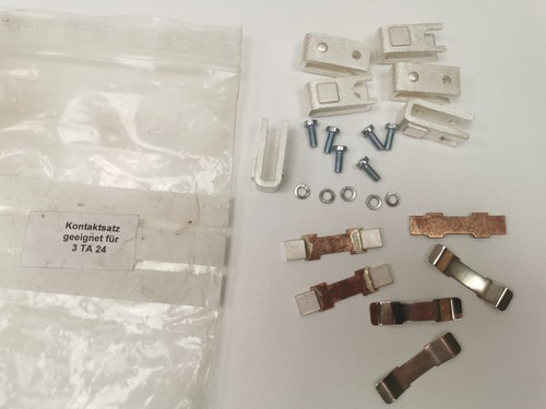 Kit contacts adapté - kit,
