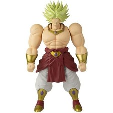 Figurine Géante Broly animé