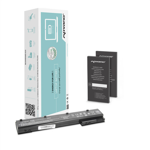 Batterie vh08xl pour - batterie, hp