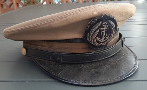 Bonne casquette bancroft - casquette,