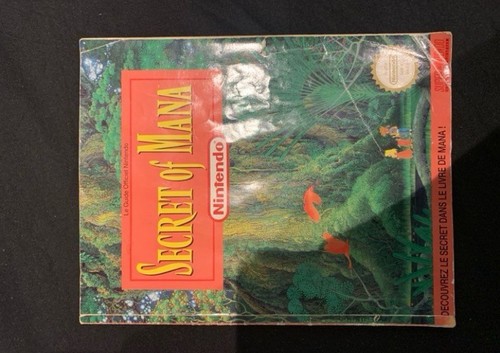 Nintendo guide officiel - officiel, de