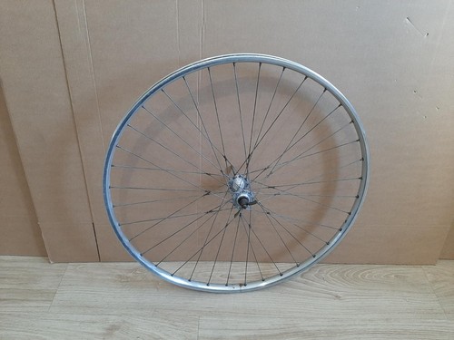 Roue avant mavic randonneuse - roue,