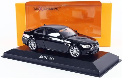 Bmw coupe e92 - coupe, black