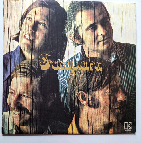 Farquahr lp de 1971 - -,