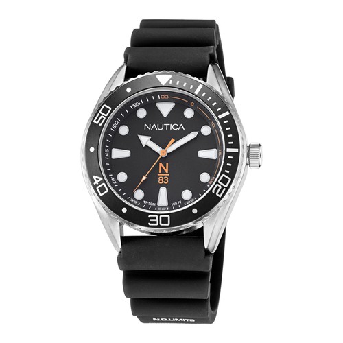 Montre homme nautica - homme, finn