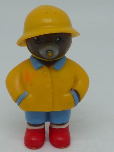 Figurine pvc plastique petit - plastique,