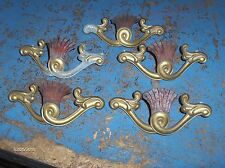 5 poignées de meubles a restaurer   occasion 