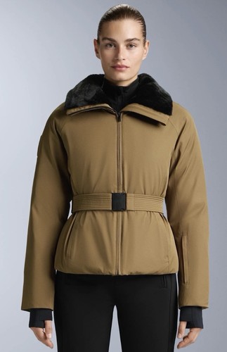 Oysho veste ski femme - de,