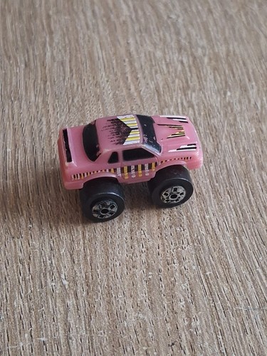 Micro machines voiture - -,
