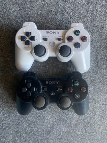 Lot dualshock 3 ps3 - 🎮,