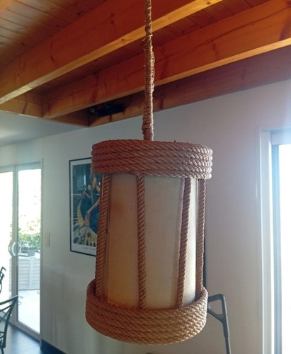 Suspension ancienne - suspension,