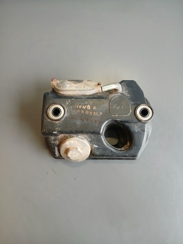 Honda transalp 600 - 600, vh