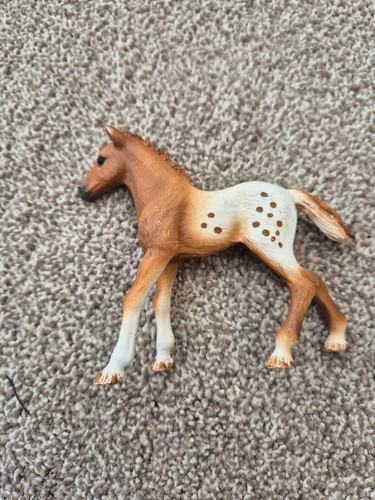 Schleich figurine cheval - schleich,