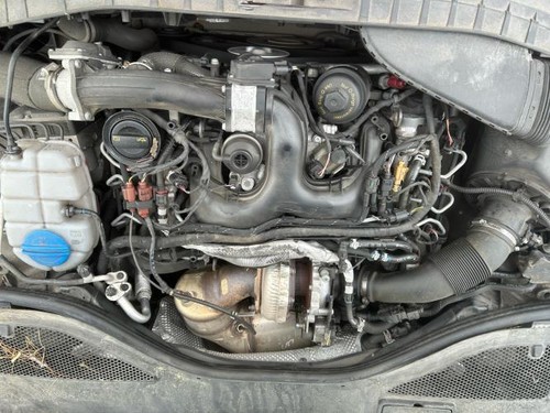 Moteur audi allroad phase - audi, a6
