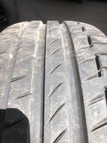 Pneu 205 r16 - 87, w