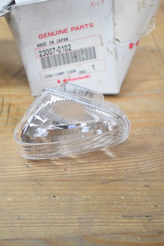 Cabochon clignotant avd - avd, ou