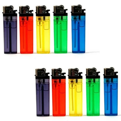 Briquet pierre classic - à,