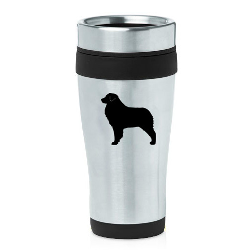 Stainless steel insulated - steel,