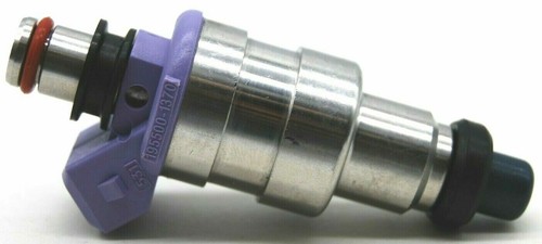 Injecteur essence nissan - injecteur,