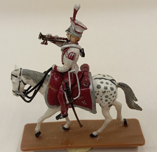 Segom figurine empire - figurine,