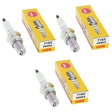 Trois Bougies NGK DR8EA