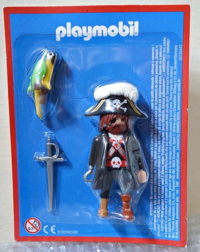 Geobra playmobil histoire - playmobil,
