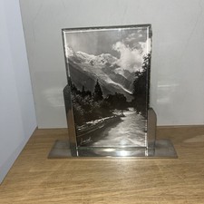 Petit Porte Photo Cadre Photo