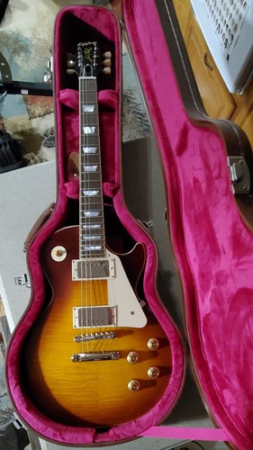 Epiphone 1959 les paul - epiphone,