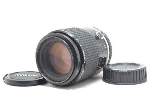 Near mint nikon - mint], ai-s