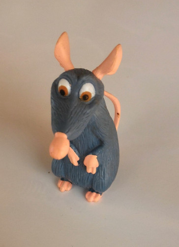 Figurine disney pixar - figurine, disney/pixar
