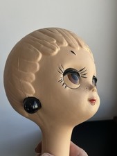 Tête à Chapeau TWIGGY