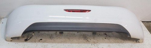 Pare choc arriere peugeot 208 - pare,