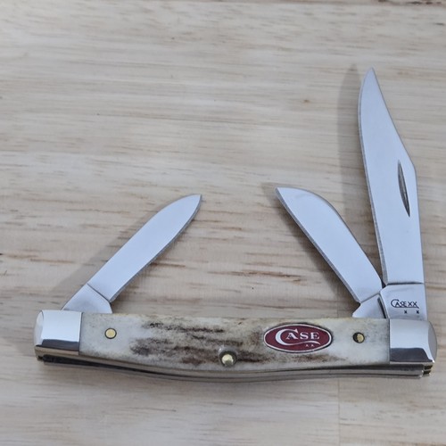 2008 case 5344 usa red - 2008, ss