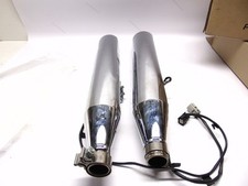 Harley-Davidson MK8 Softail