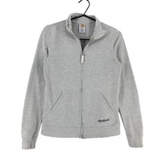 Cardigan Zippé Complet