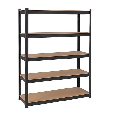 Etagère rangement acier - rangement, 5