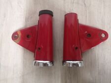 Honda CB125 K5 Headlight fork leg Indicator bracket 51602336680HX