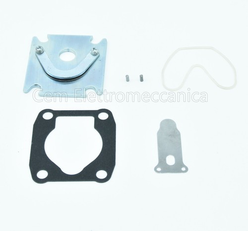 Kit plaque soupapes - kit,
