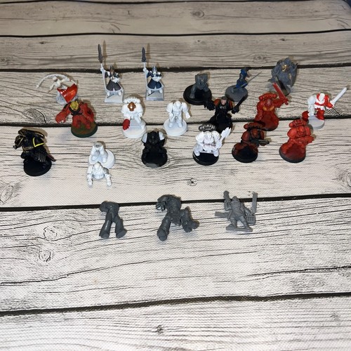 Games workshop warhammer - warhammer, 40k