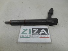 Injecteur Opel Astra G 1.7 DTI 55kw 75cv Y17DT 2002 TJBB01901D