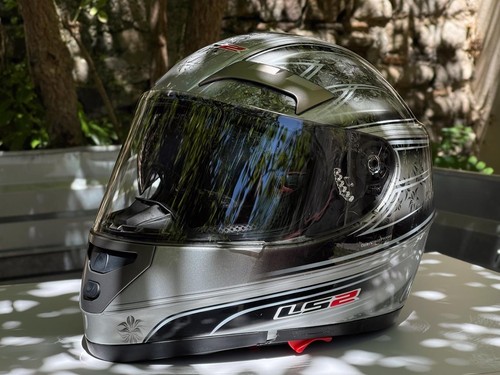 Helmet ls2 ff375 size - ls2, s