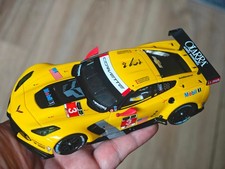 Carrera Digital 132 30701 Chevrolet Corvette C7R Nr. 3 1/32 slotcar