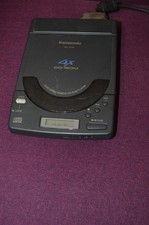 Panasonic KXL-D740 Quad Speed