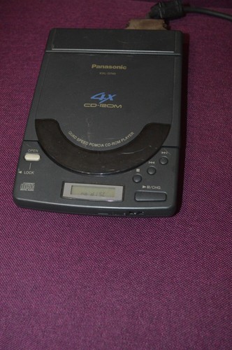 Panasonic kxl d740 quad - panasonic,