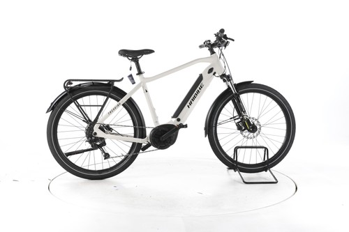 Haibike trekking vélo - haibike, 3