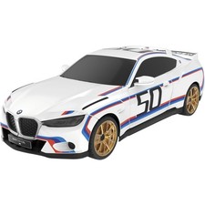 Voiture télécommandée - MONDO MOTORS - BMW 3.0 CSL RC - Echelle 1:24